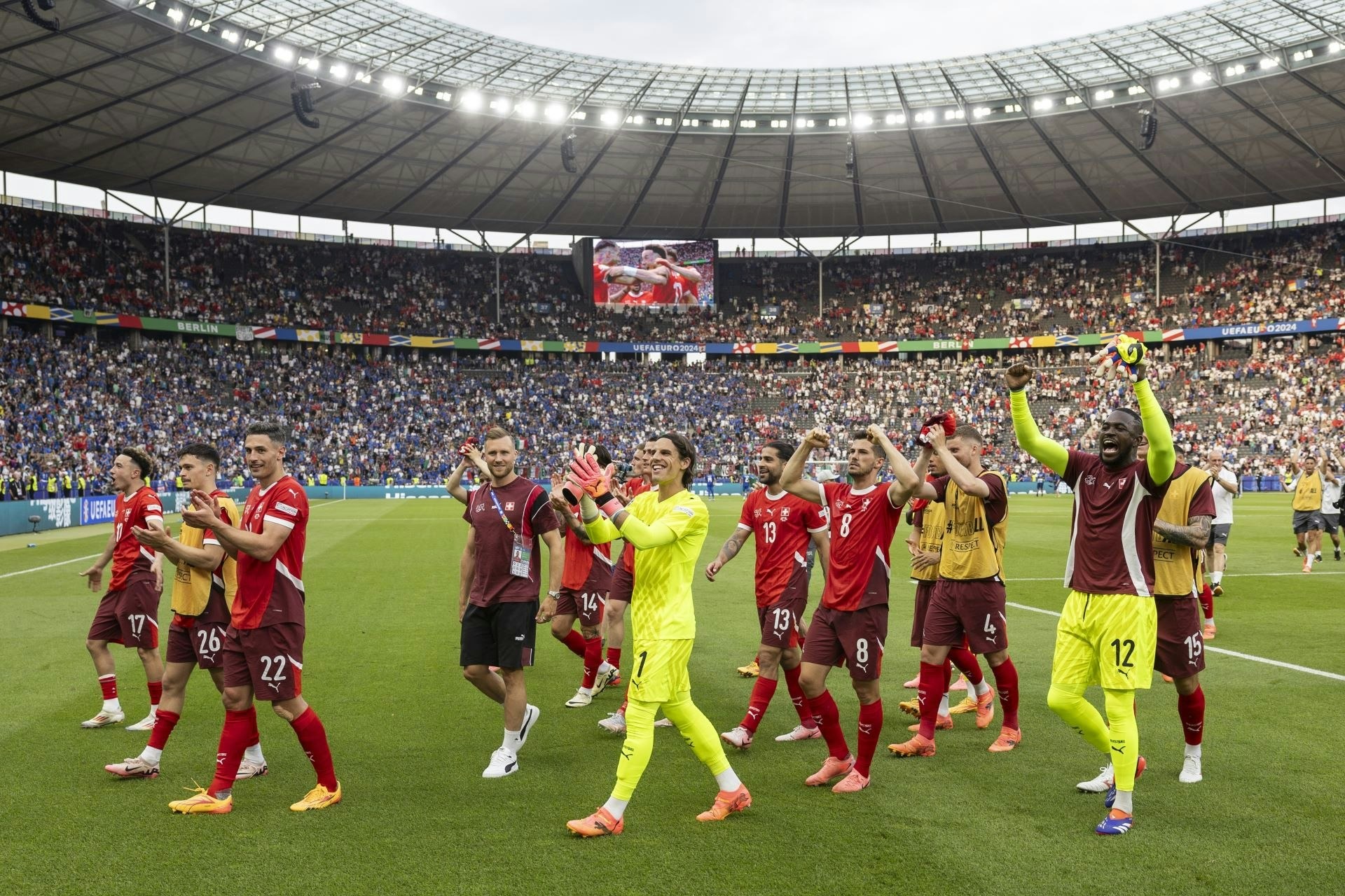 industry-portal-structure