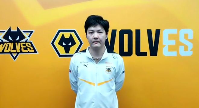 球队顺势扩